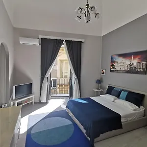 Apartamento Two Bellini, Catania