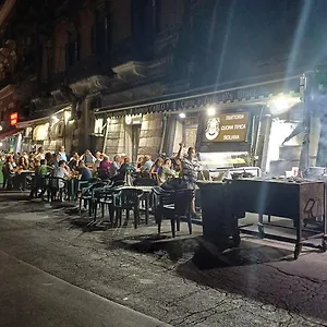 Apartamento Casa Mediterraneo, Catania