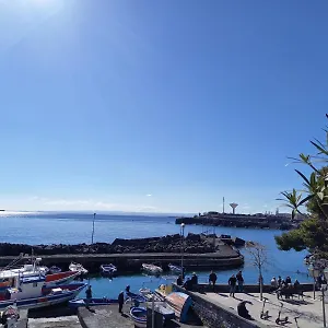 Saponaria Casa Al Mare Catania