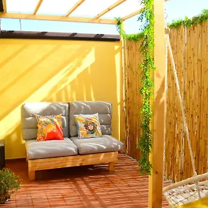 Apartamento Vacanze Il Sorriso, Catania
