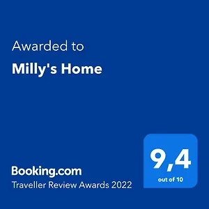 Apartamento Milly's, Catania