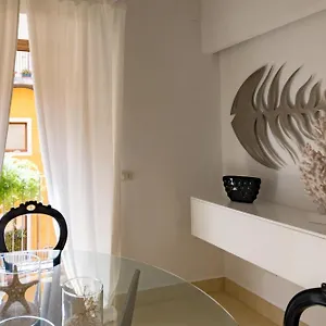 Etnart Gallery House Apartment Catania