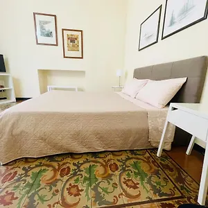 Apartamento Dimora Del Sole, Catania