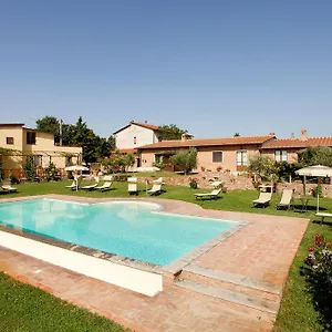 Pratovalle Farm stay Cortona