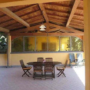 Casa Azzurra Holiday home Rome