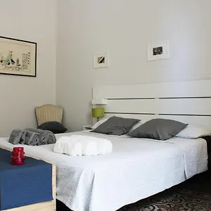 Apartamento Gemma Di Luna, Catania
