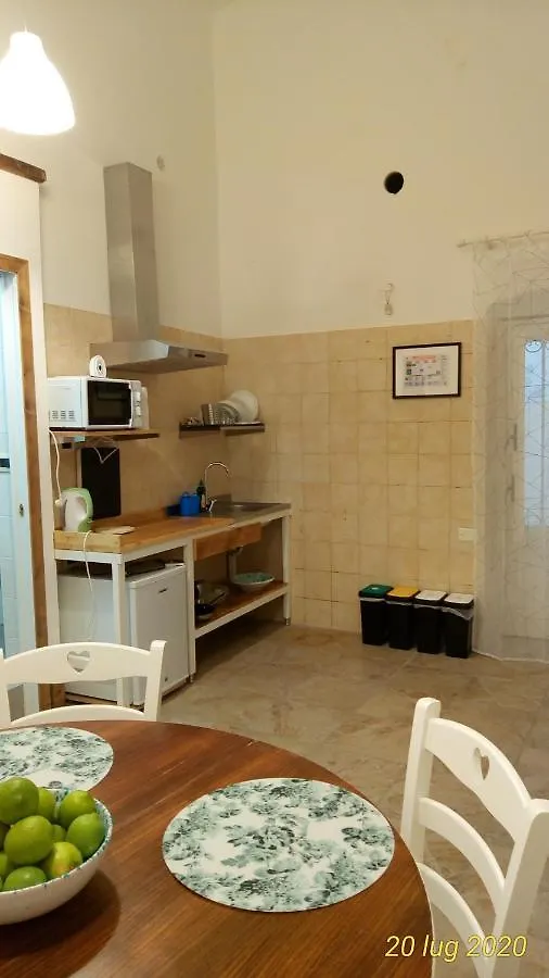 Casaorazio Apartment Catania
