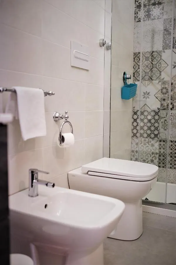 Casaorazio Apartment Catania