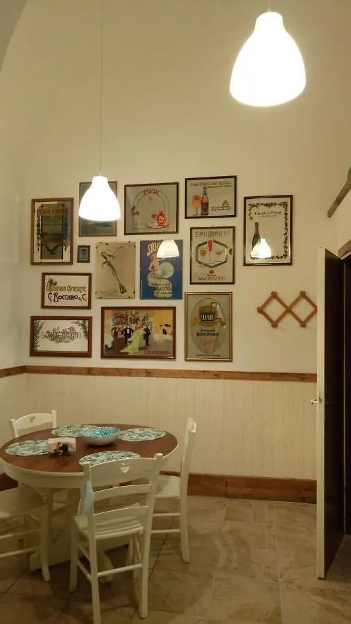 Casaorazio Apartment Catania